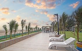 Sea Star Spa Resort On Beach